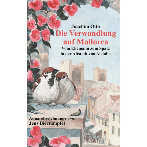 Die Verwandlung auf Mallorca