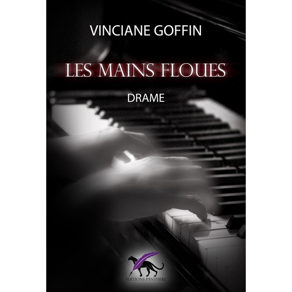 Les Mains floues