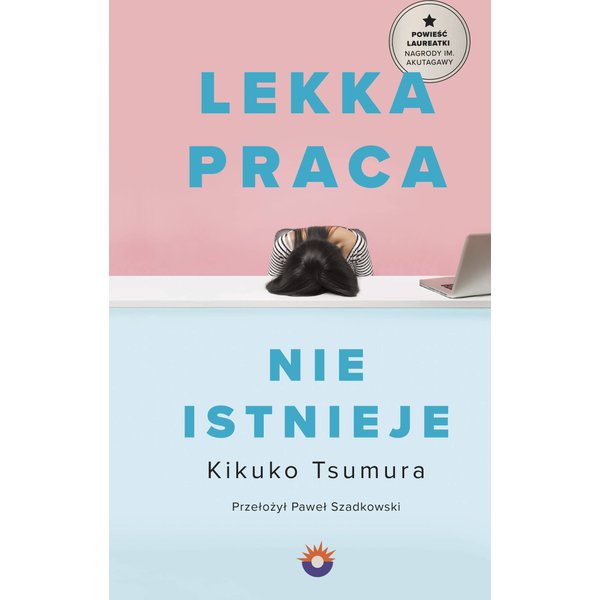 Lekka praca nie istnieje