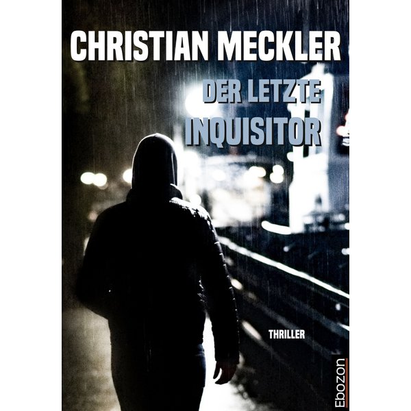 Der letzte Inquisitor