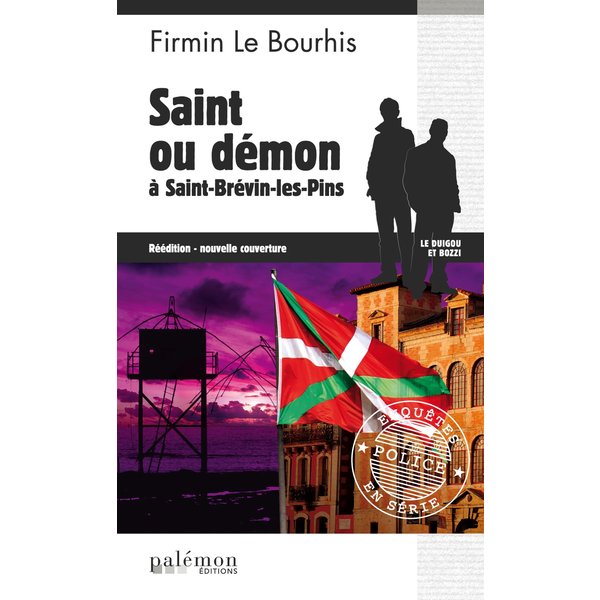 Saint ou démon à Saint-Brévin-les-Pins