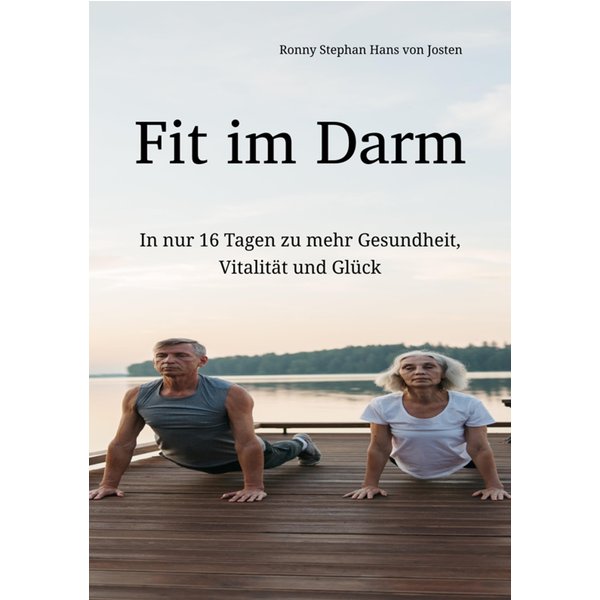 Fit im Darm