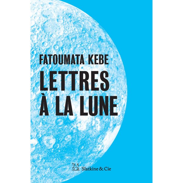 Lettres à la lune