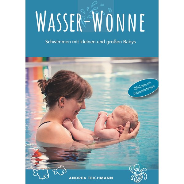 Wasser-Wonne