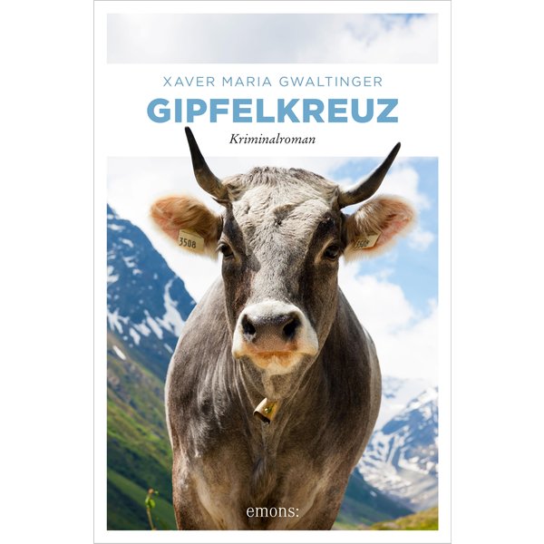 Gipfelkreuz