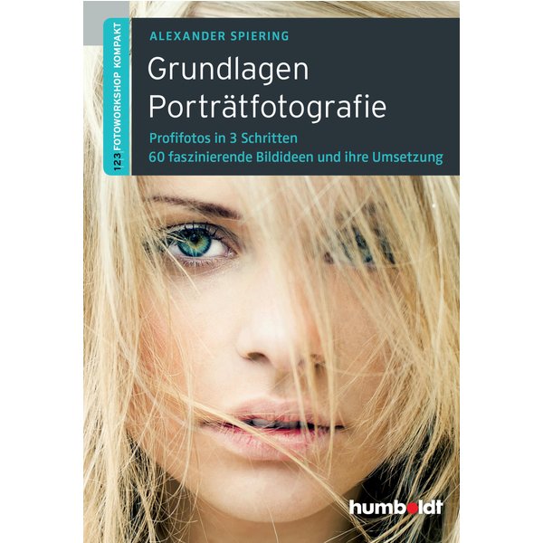 Grundlagen Porträtfotografie