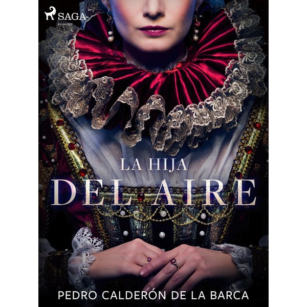 La hija del aire