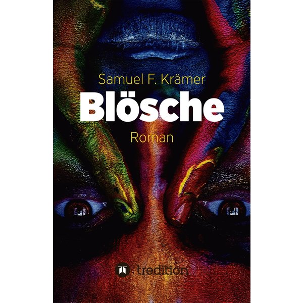 Blösche - Das Böse kommt nicht vom Teufel