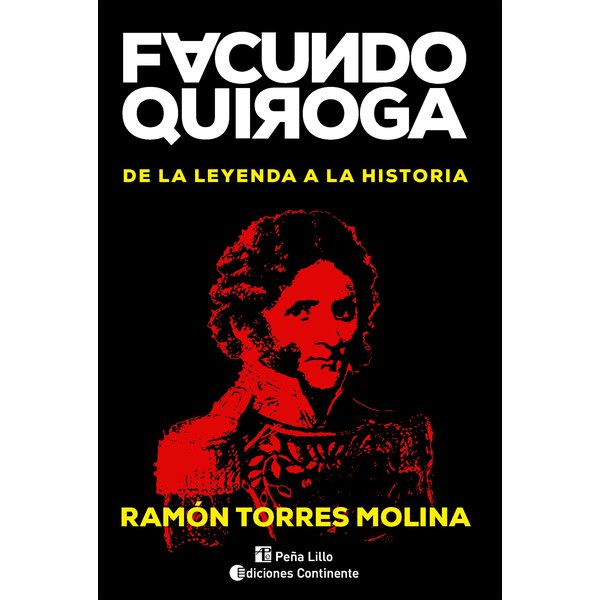 Facundo Quiroga