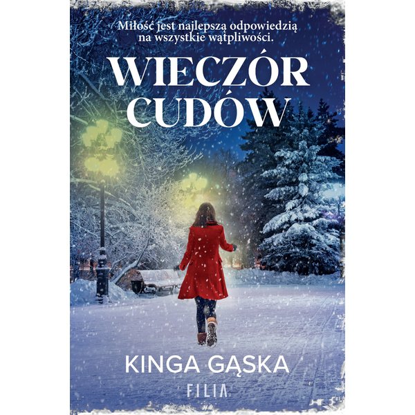 Wieczór cudów