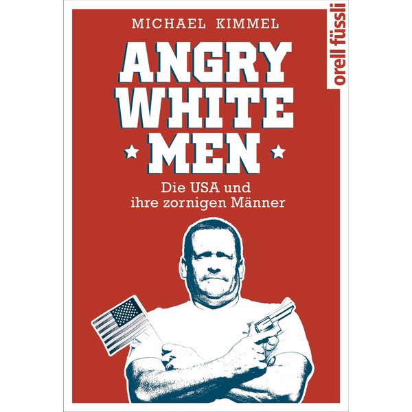 Angry White Men