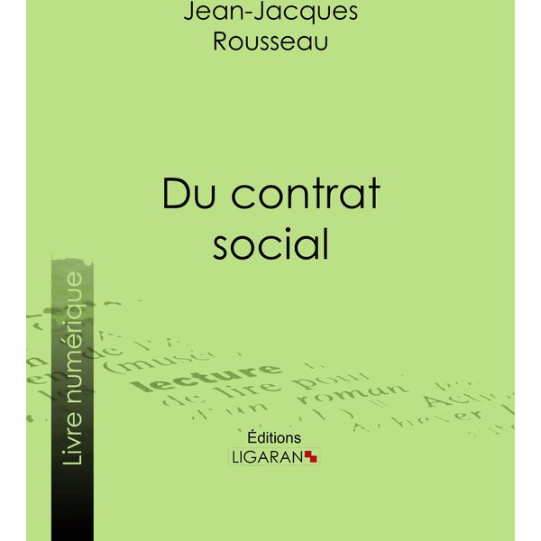 Du contrat social