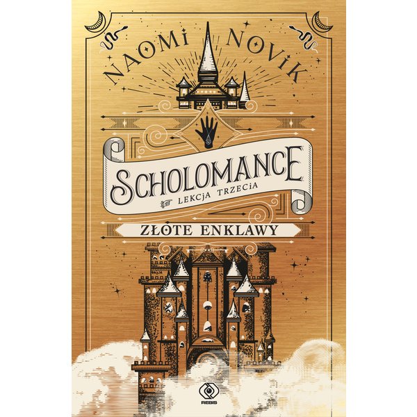 Scholomance. Złote enklawy