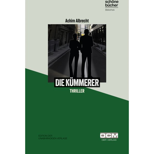 Die Kümmerer