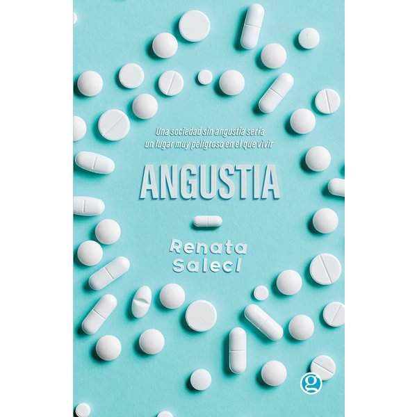 Angustia