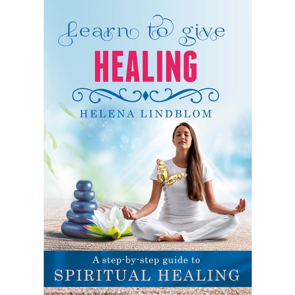 Learn to give Healing