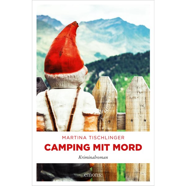 Camping mit Mord