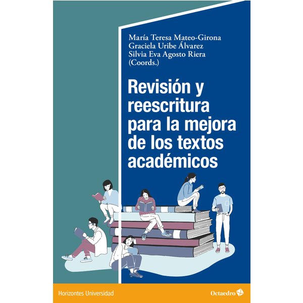 Revisión y reescritura para la mejora de los textos académicos