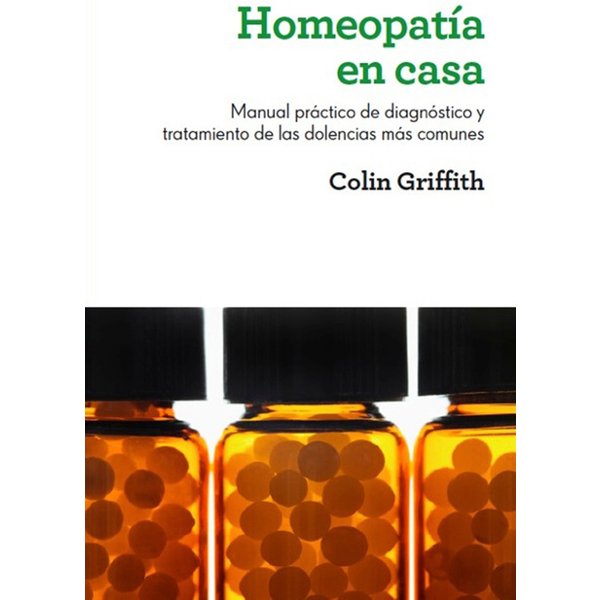 Homeopatía en casa