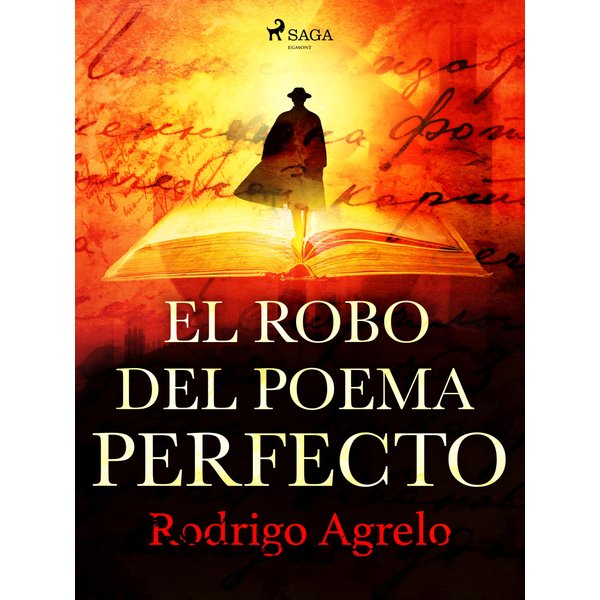 El robo del poema perfecto