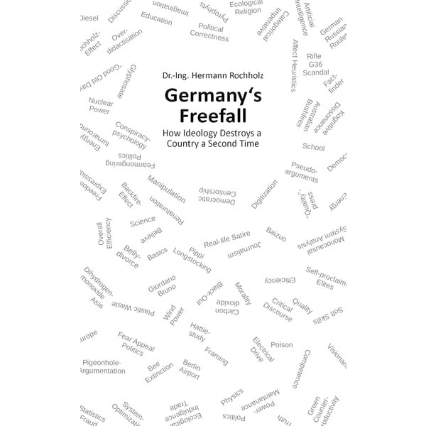 Germany's Freefall