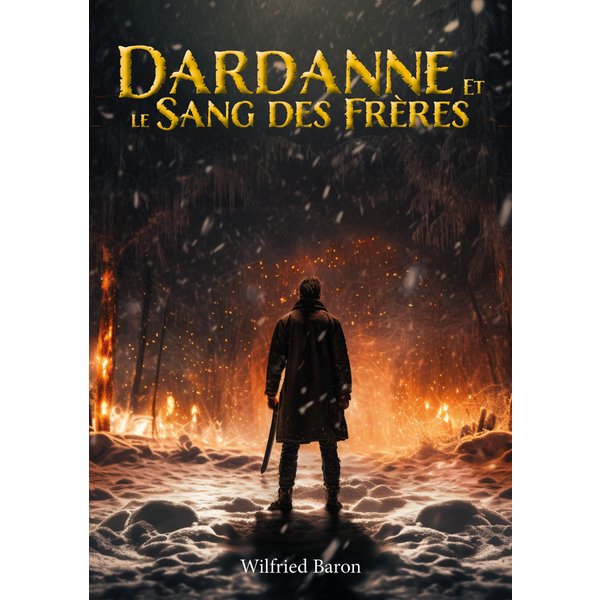 Dardanne et le sang des frères