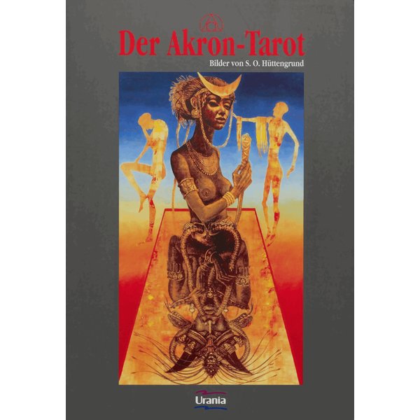 Der Akron Tarot
