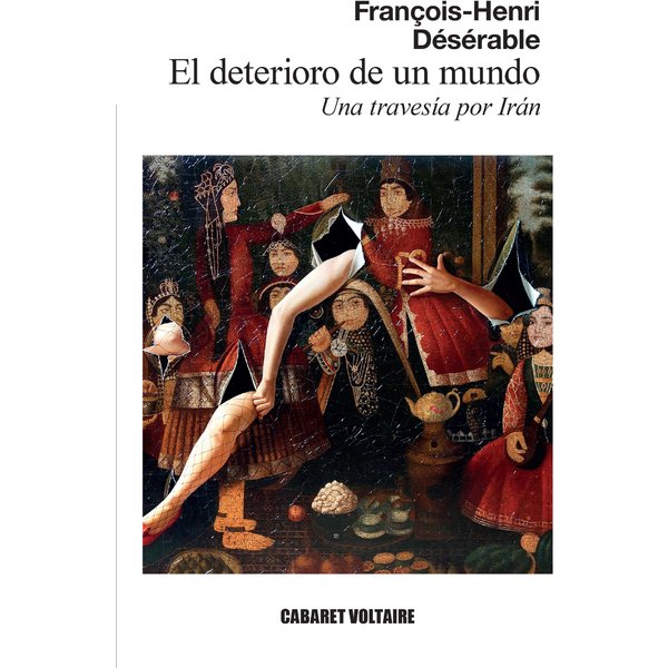 El deterioro de un mundo