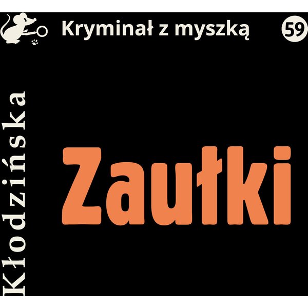 Zaułki