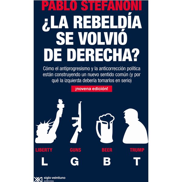 ¿La rebeldía se volvió de derecha?