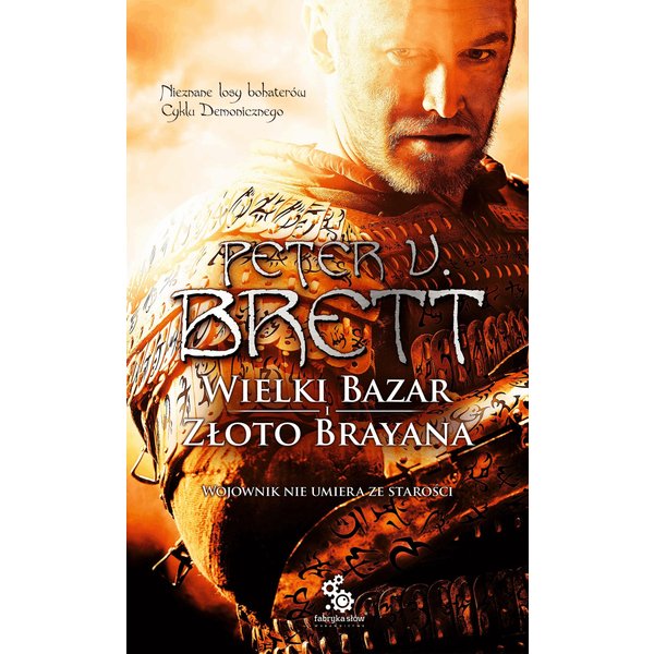Wielki Bazar. Złoto Brayana