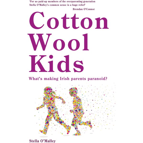 Cotton Wool Kids