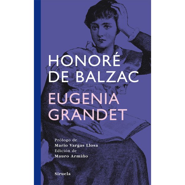 Eugenia Grandet