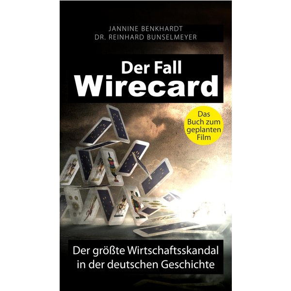 Der Fall Wirecard