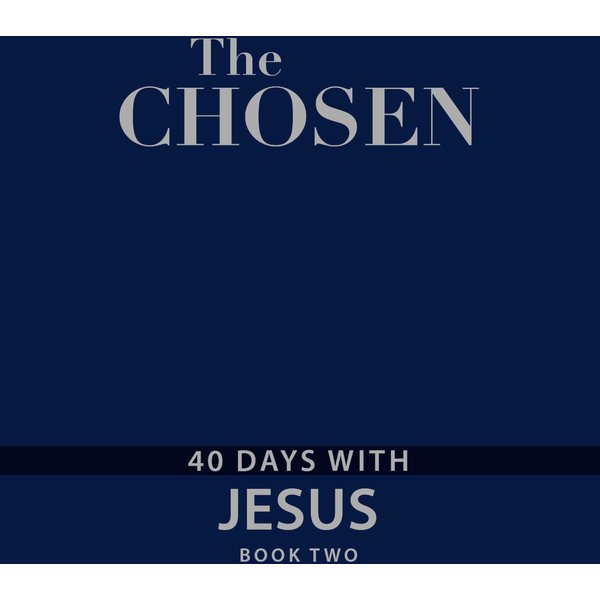 The Chosen Book Two