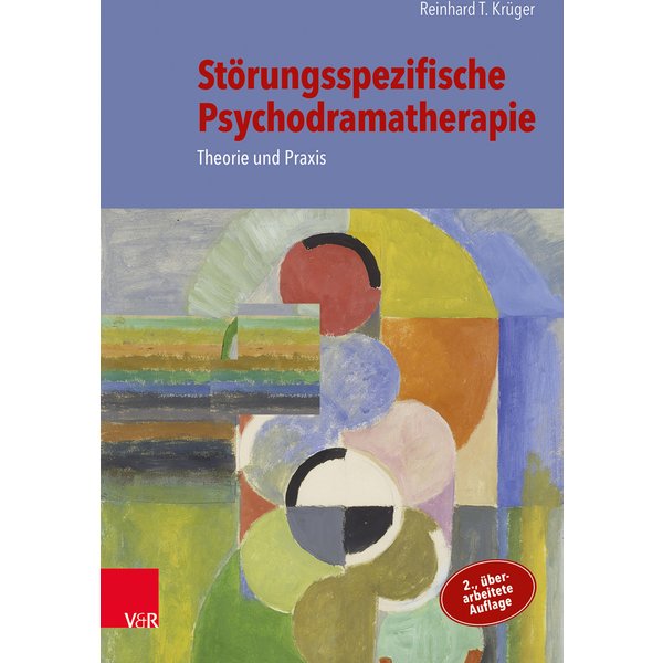 Störungsspezifische Psychodramatherapie