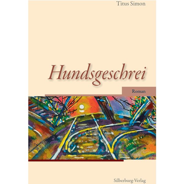 Hundsgeschrei