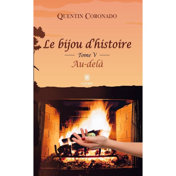 Le bijou d’histoire - Tome 5