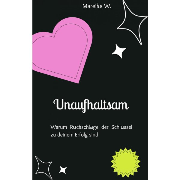 Unaufhaltsam