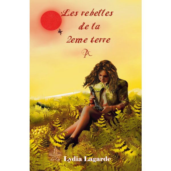 Les rebelles de la 2eme terre
