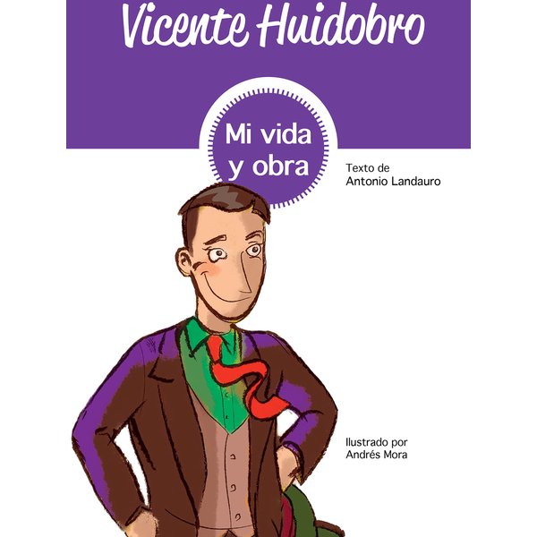Vicente Huidobro