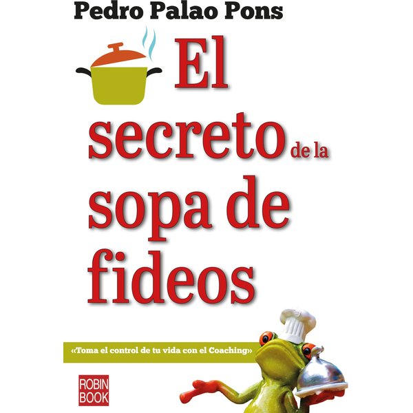 El secreto de la sopa de fideos