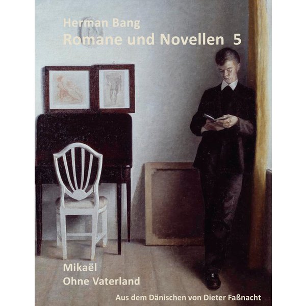 Mikaël / Ohne Vaterland