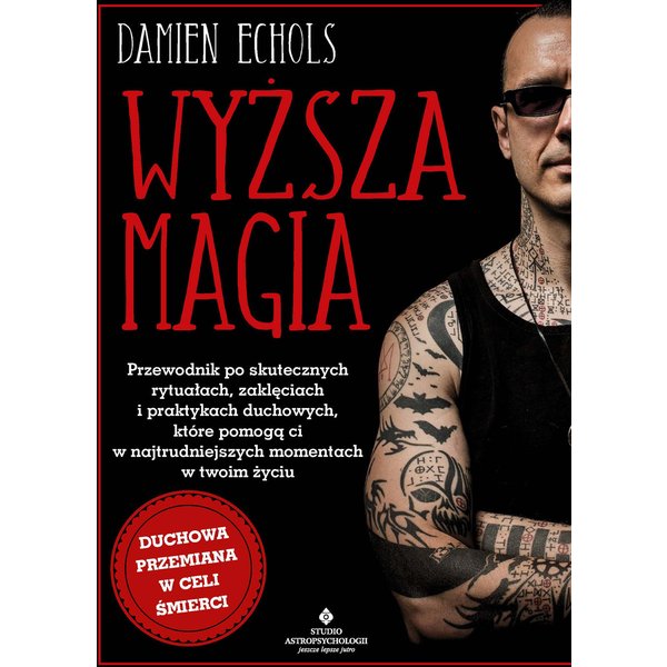 Wyższa magia