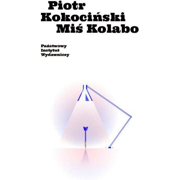 Miś Kolabo