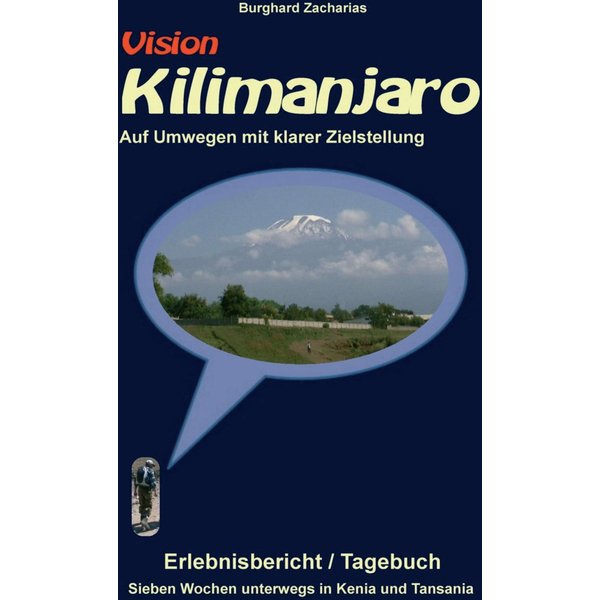 Vision Kilimanjaro