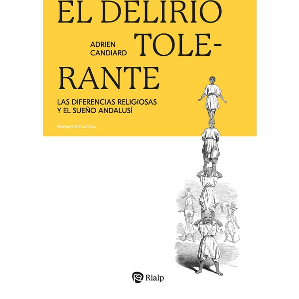 El delirio tolerante