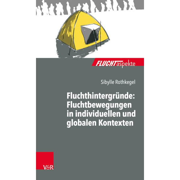 Fluchthintergründe: Fluchtbewegungen in individuellen und globalen Kontexten
