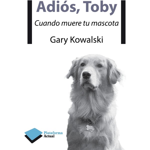 Adiós, Toby