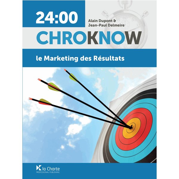 Le Marketing des résultats